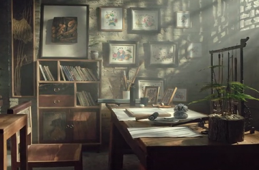 �ڰ������Ї�(gu��)��(m��ng)�����}��(chu��ng)���������ꮋ(hu��)��