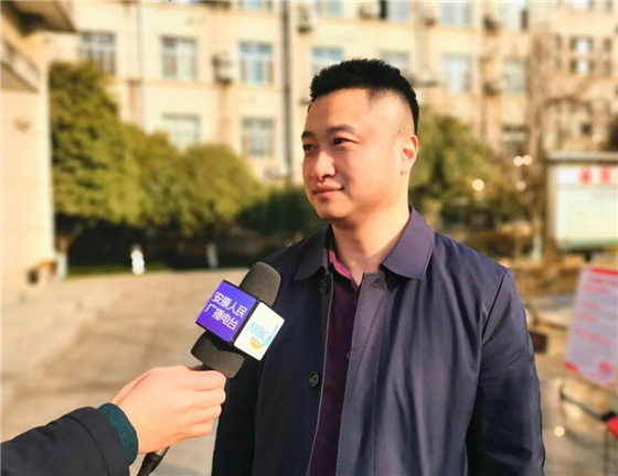 安康市委機關(guān)組織開展“熱血奉獻(xiàn)·溫暖有你”無償獻(xiàn)血活動