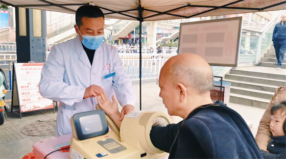 安康這三兄妹，熱血！