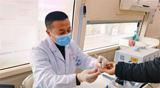 安康這三兄妹，熱血！